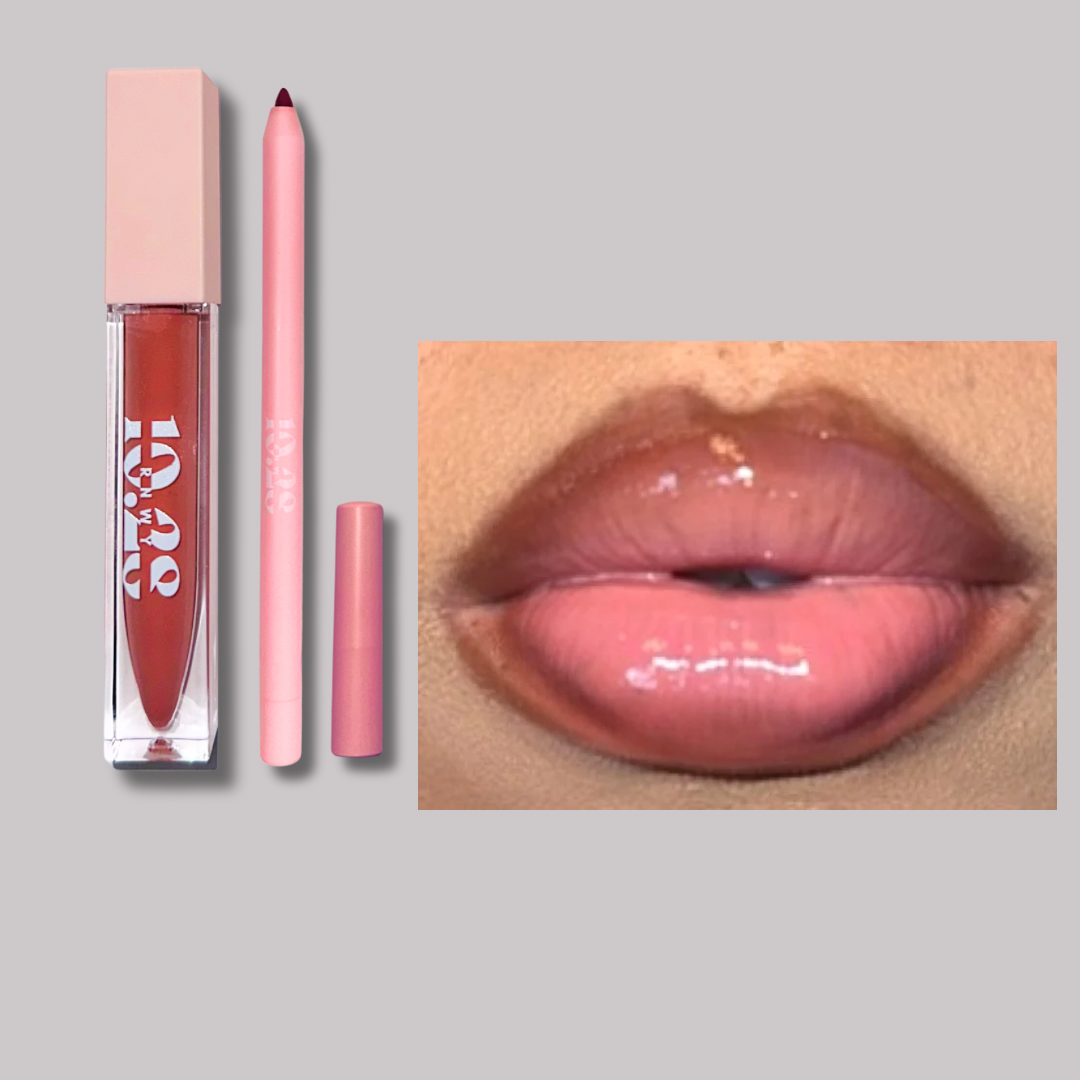 BESTIEs LipDUOs