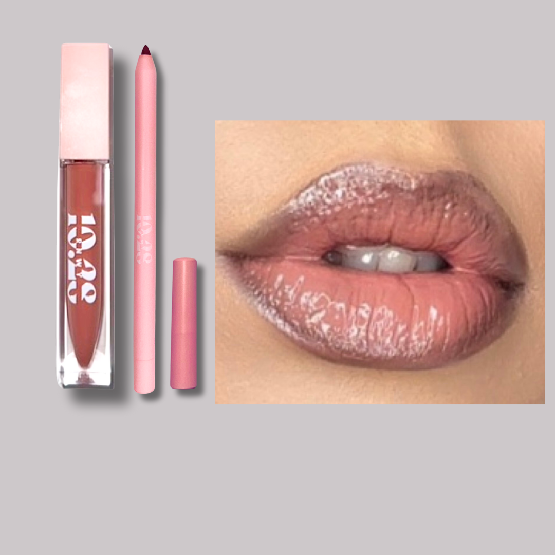 BESTIEs LipDUOs