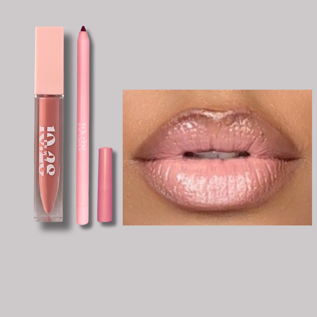BESTIEs LipDUOs