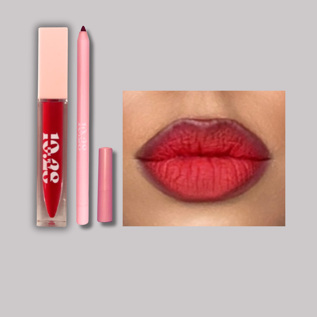 BESTIEs LipDUOs
