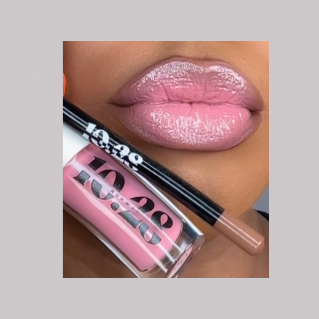 BESTIEs LipDUOs