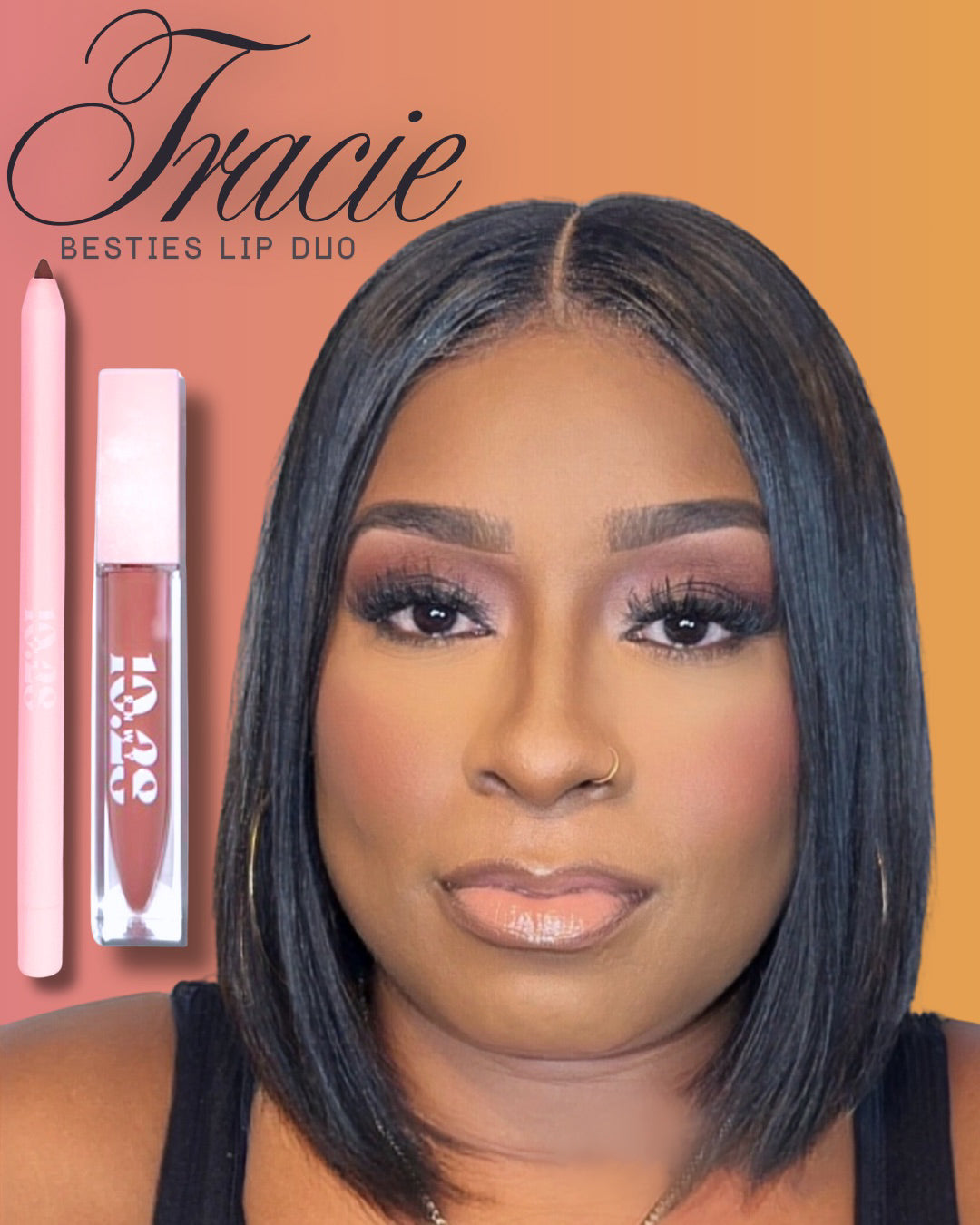 BESTIEs LipDUOs