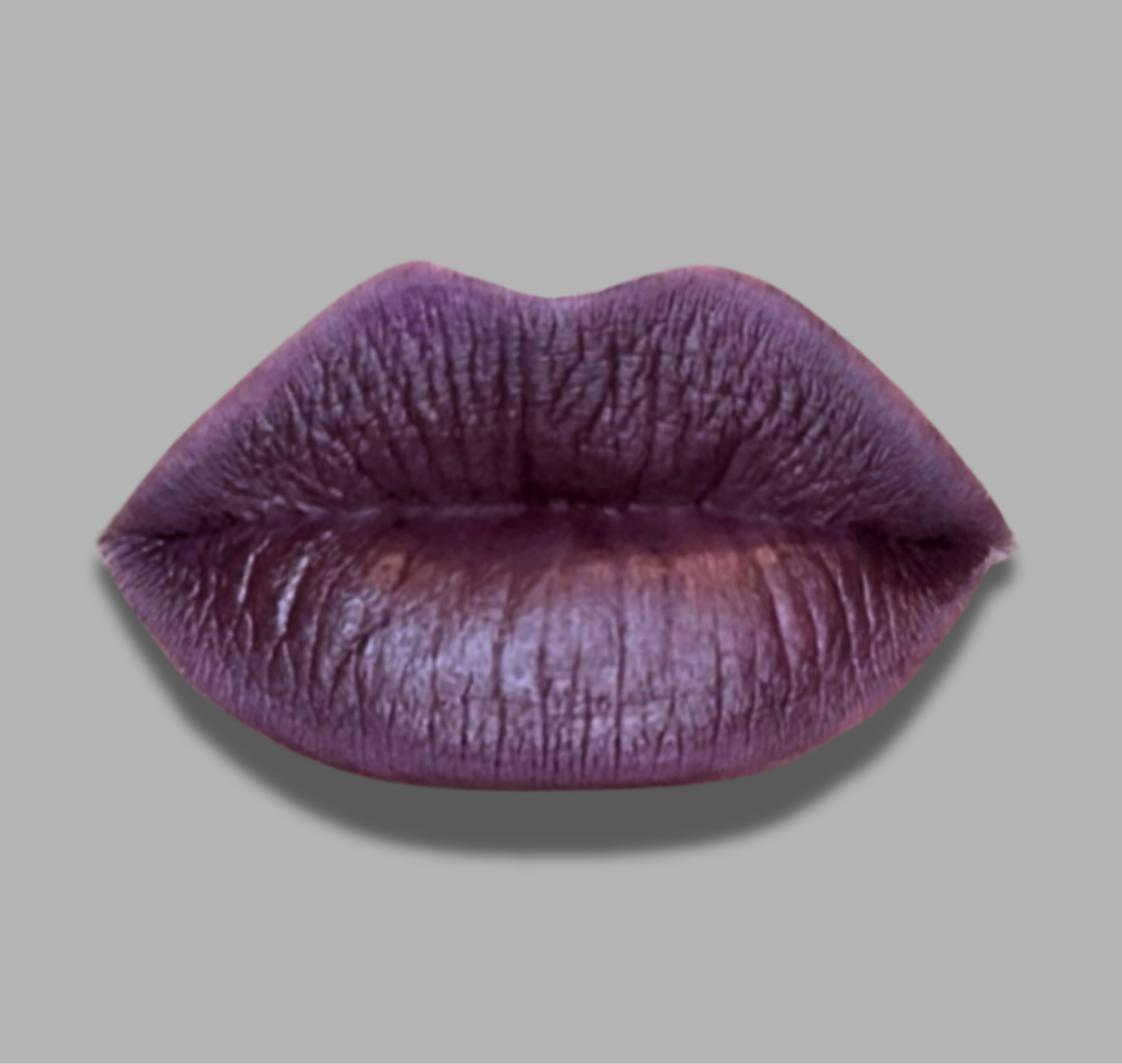 MATTE LIQUID LIPSTICK