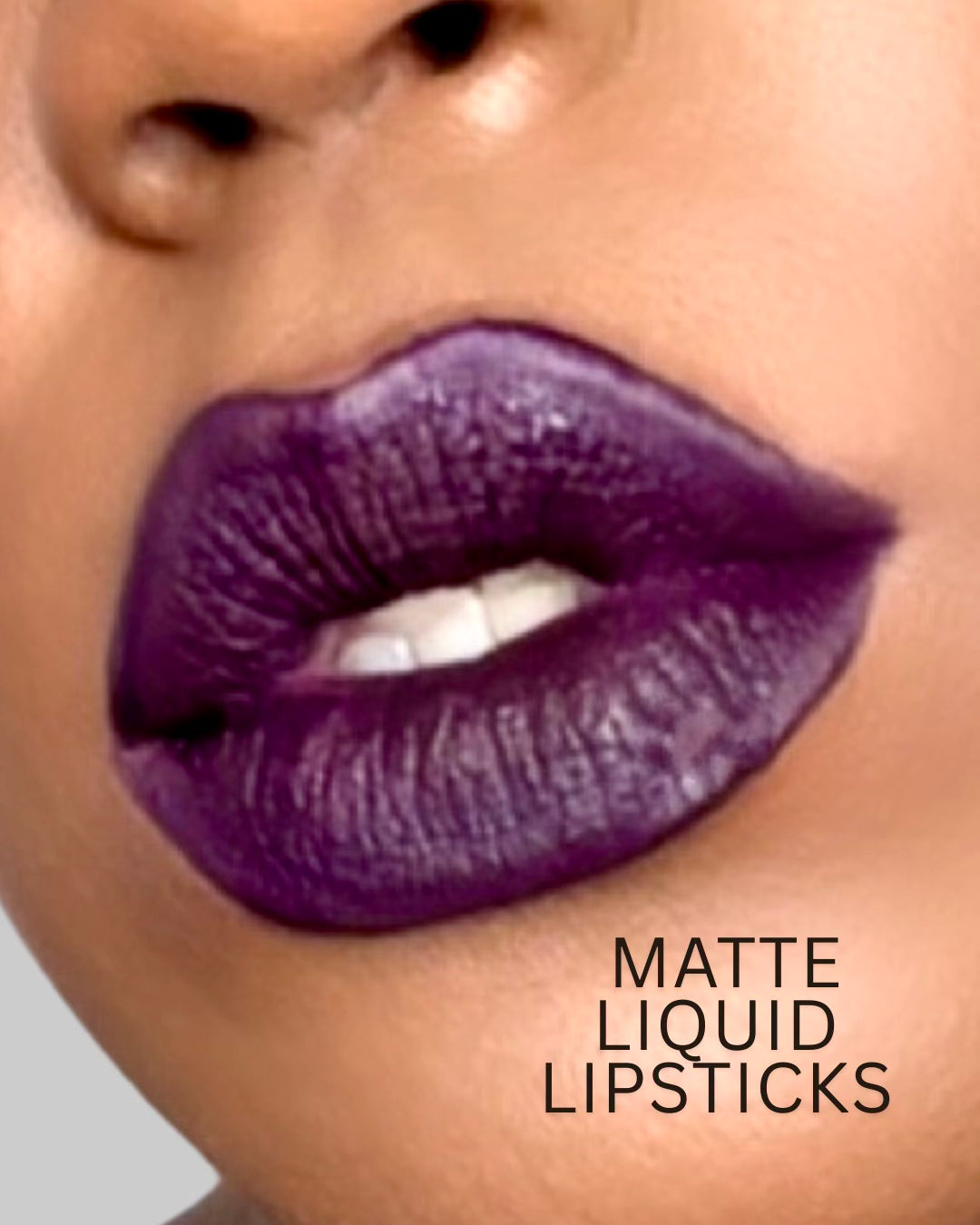MATTE LIQUID LIPSTICK