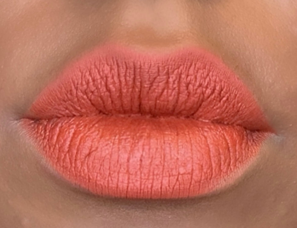 MATTE LIQUID LIPSTICK