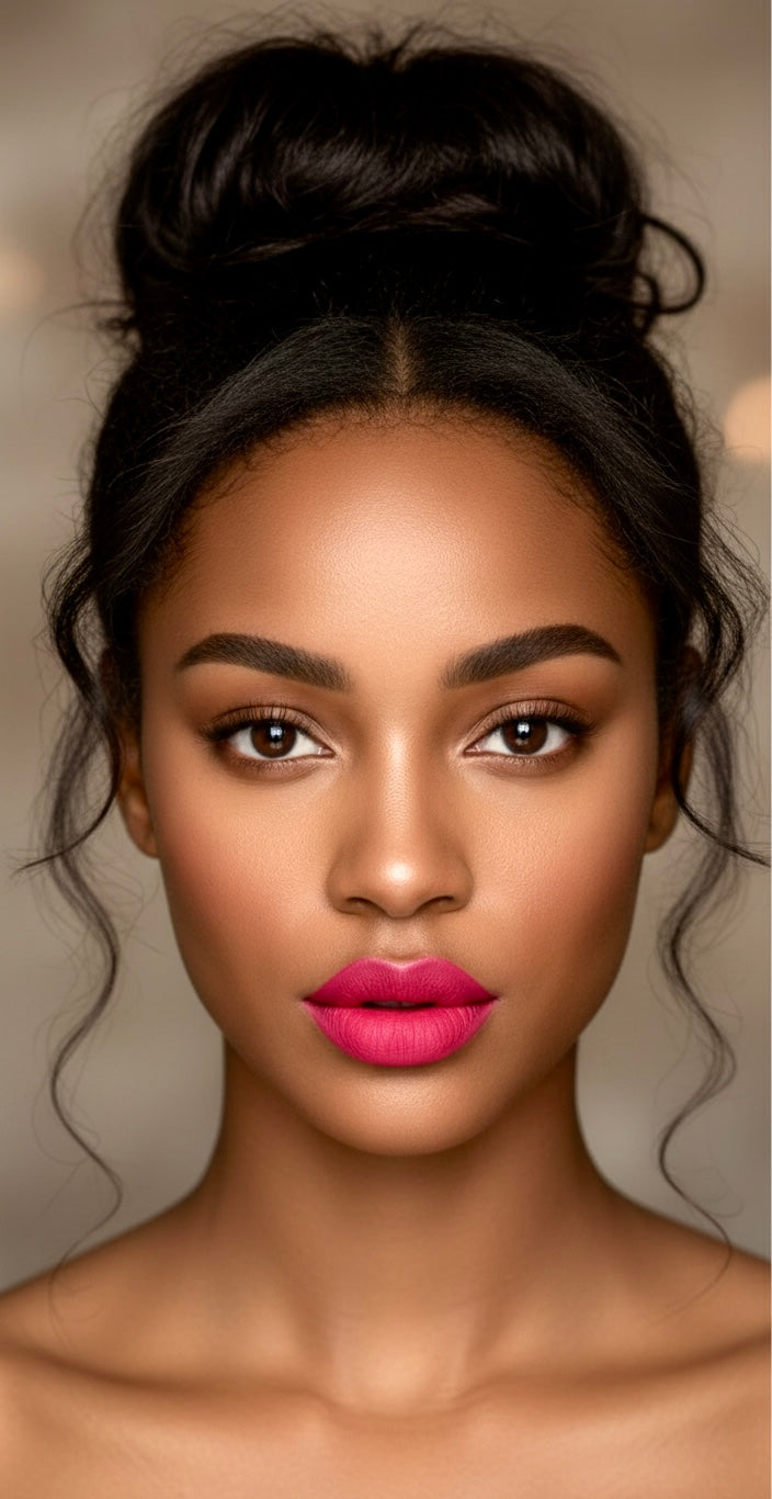 Velvet Kiss LipStick