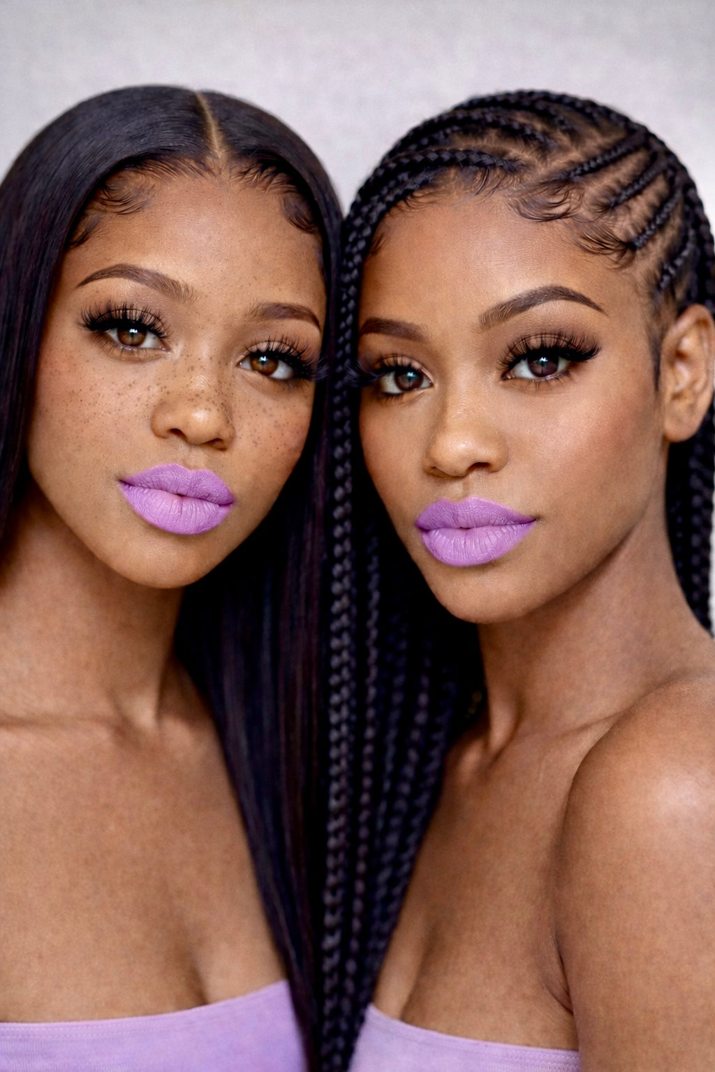 MATTE LIQUID LIPSTICK