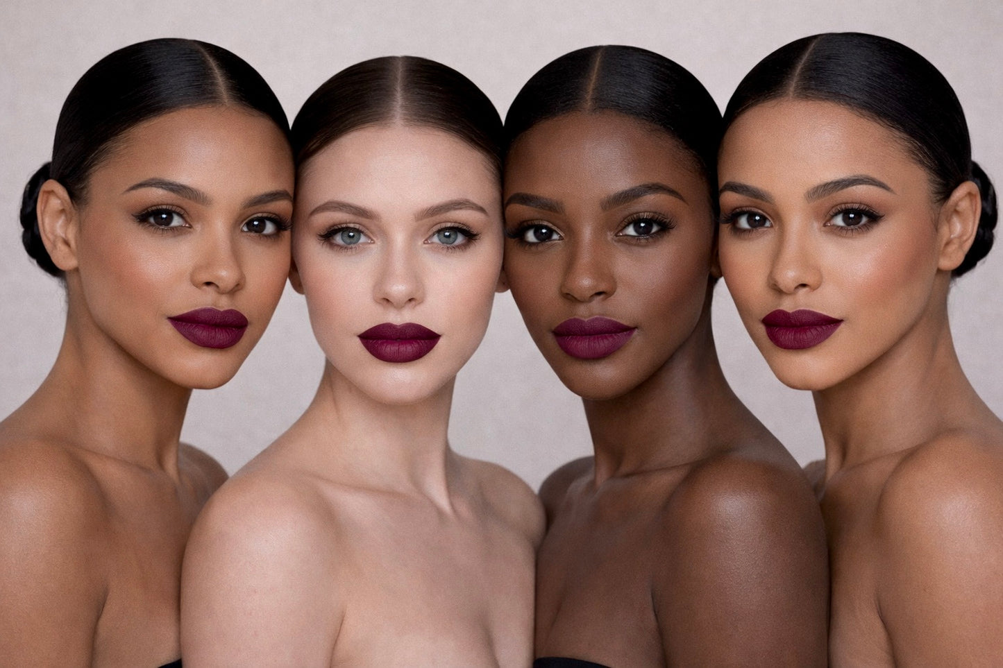 MATTE LIQUID LIPSTICK