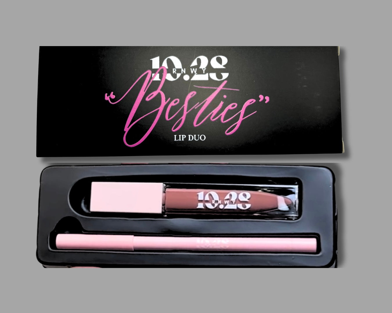 BESTIEs LipDUOs