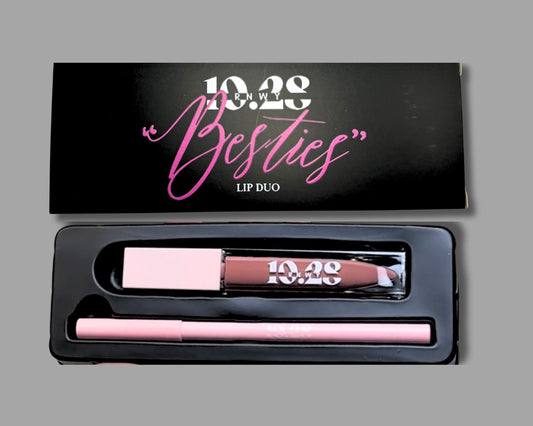 BESTIEs LipDUOs