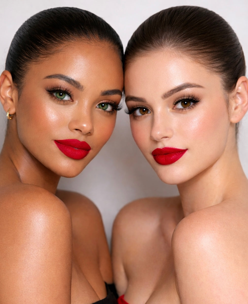 MATTE LIQUID LIPSTICK