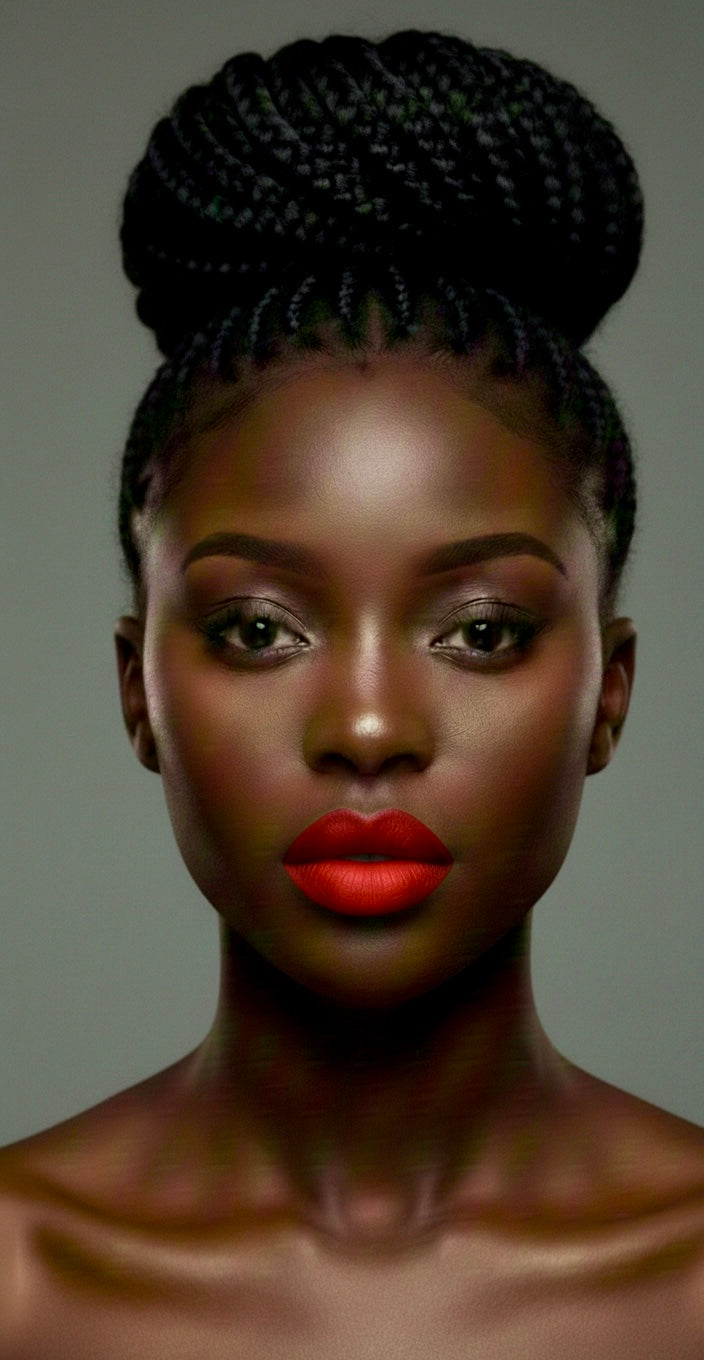 Velvet Kiss LipStick