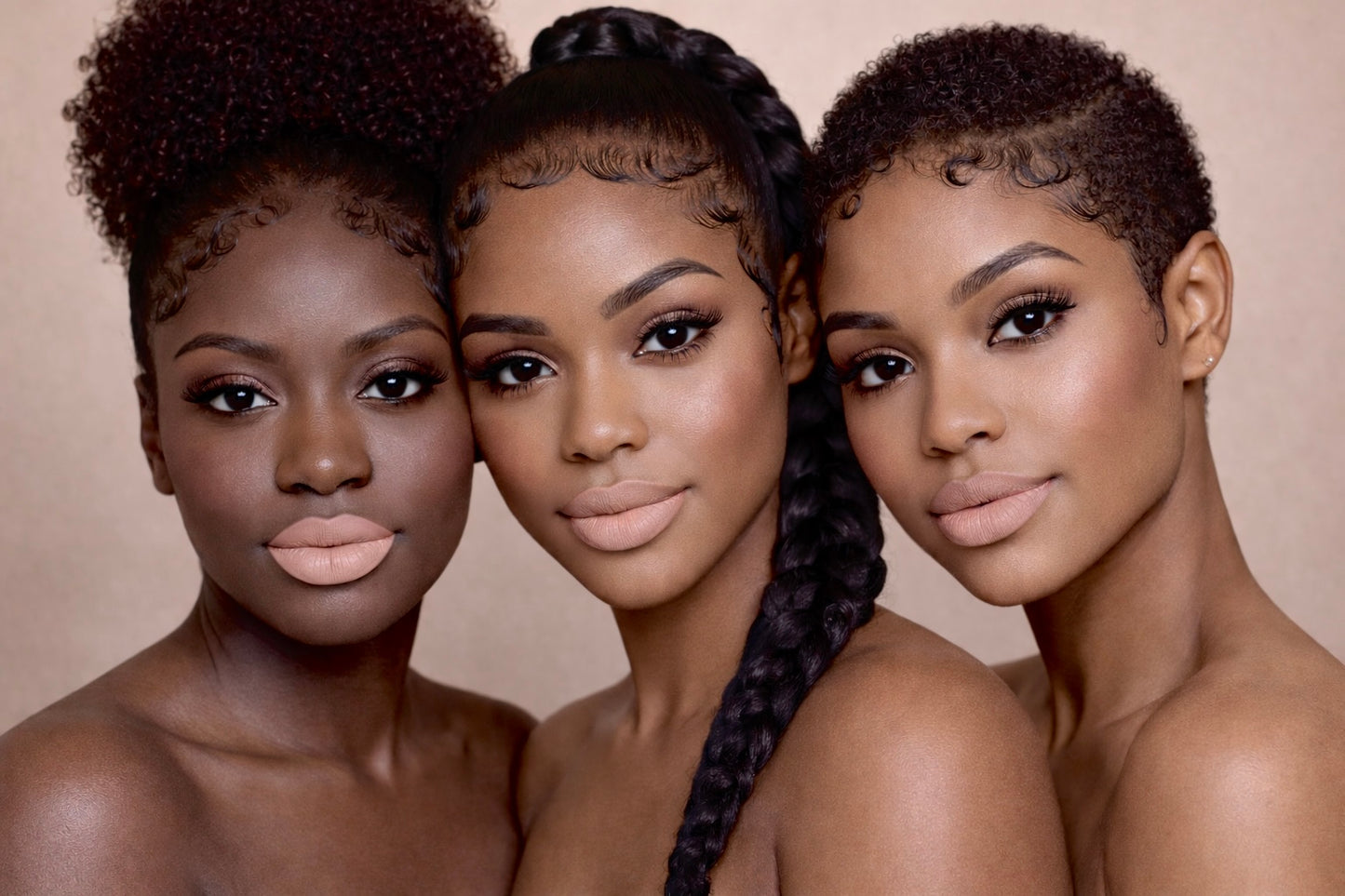 MATTE LIQUID LIPSTICK