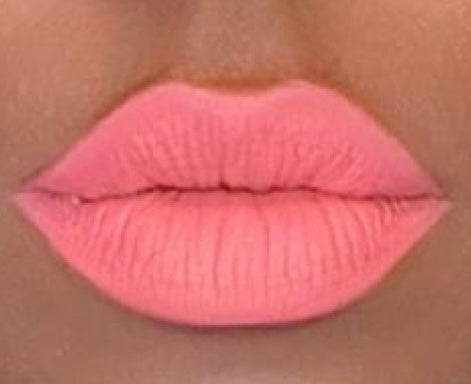 MATTE LIQUID LIPSTICK