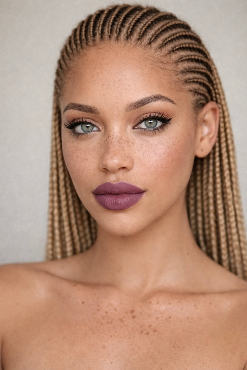 MATTE LIQUID LIPSTICK