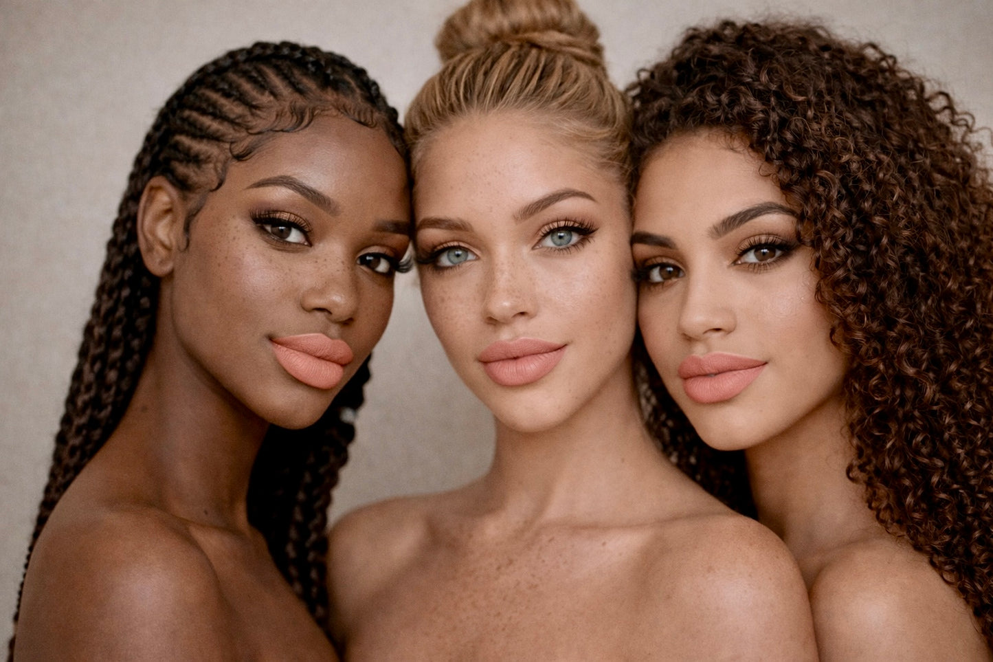 MATTE LIQUID LIPSTICK