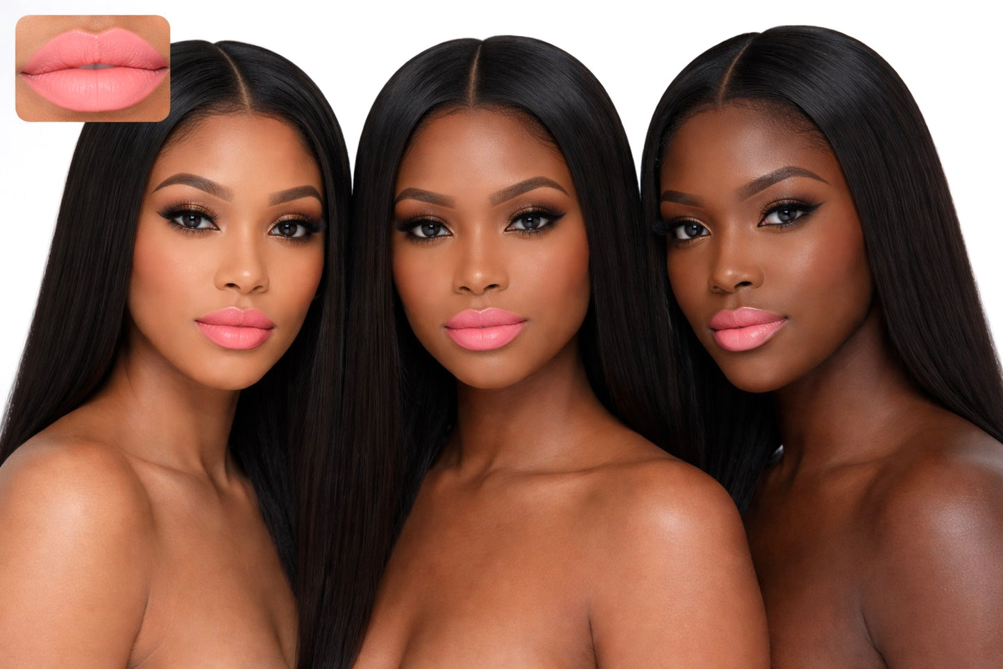 MATTE LIQUID LIPSTICK