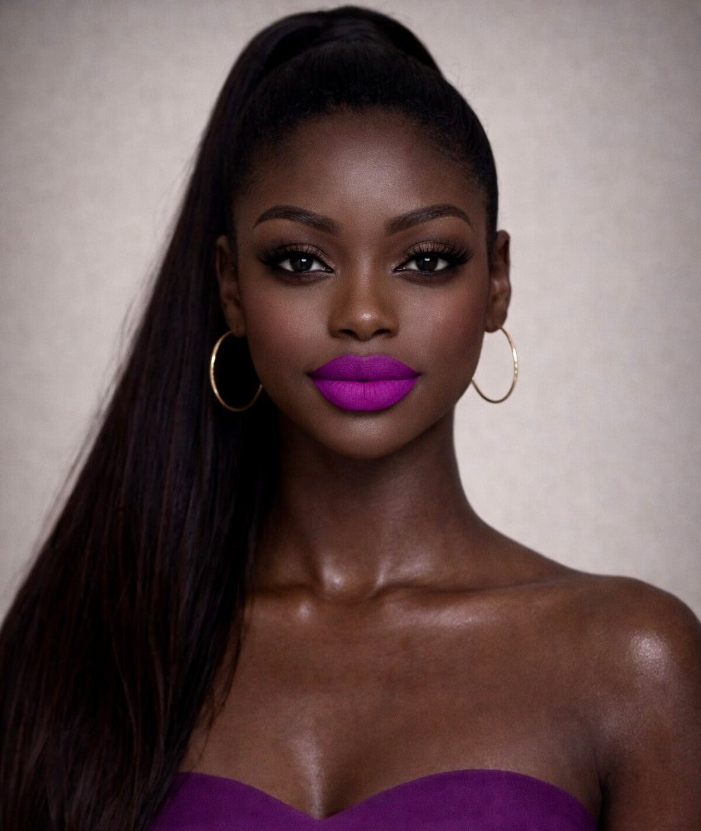 MATTE LIQUID LIPSTICK