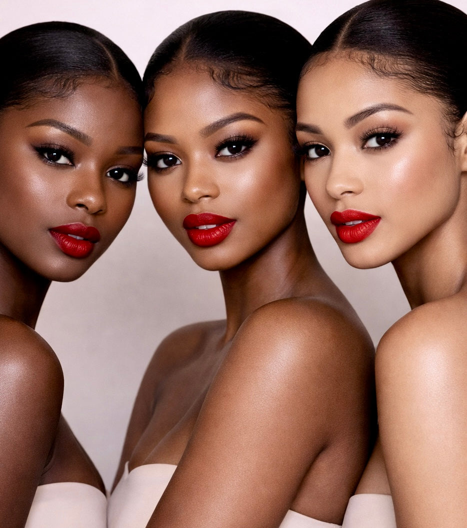 Velvet Kiss LipStick