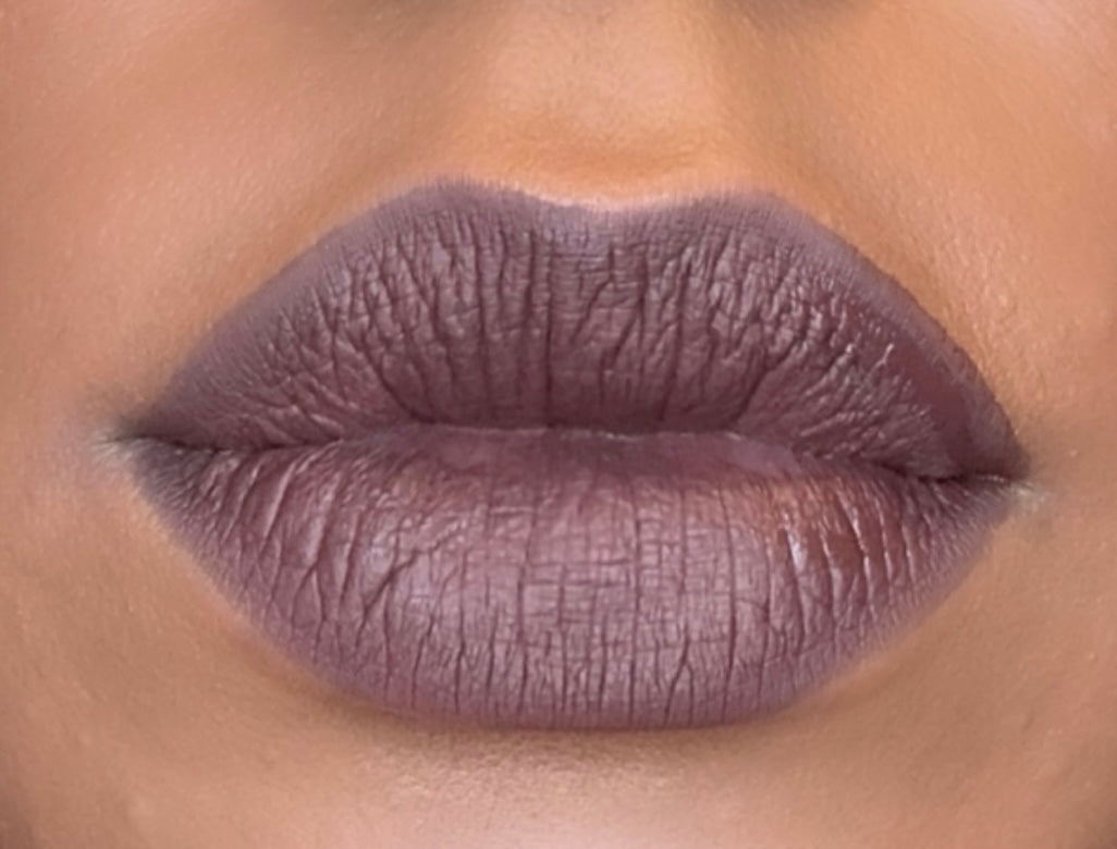 MATTE LIQUID LIPSTICK