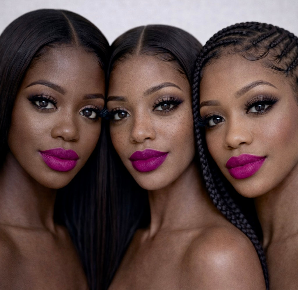 MATTE LIQUID LIPSTICK