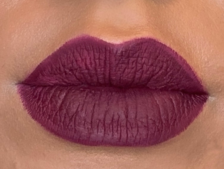 MATTE LIQUID LIPSTICK