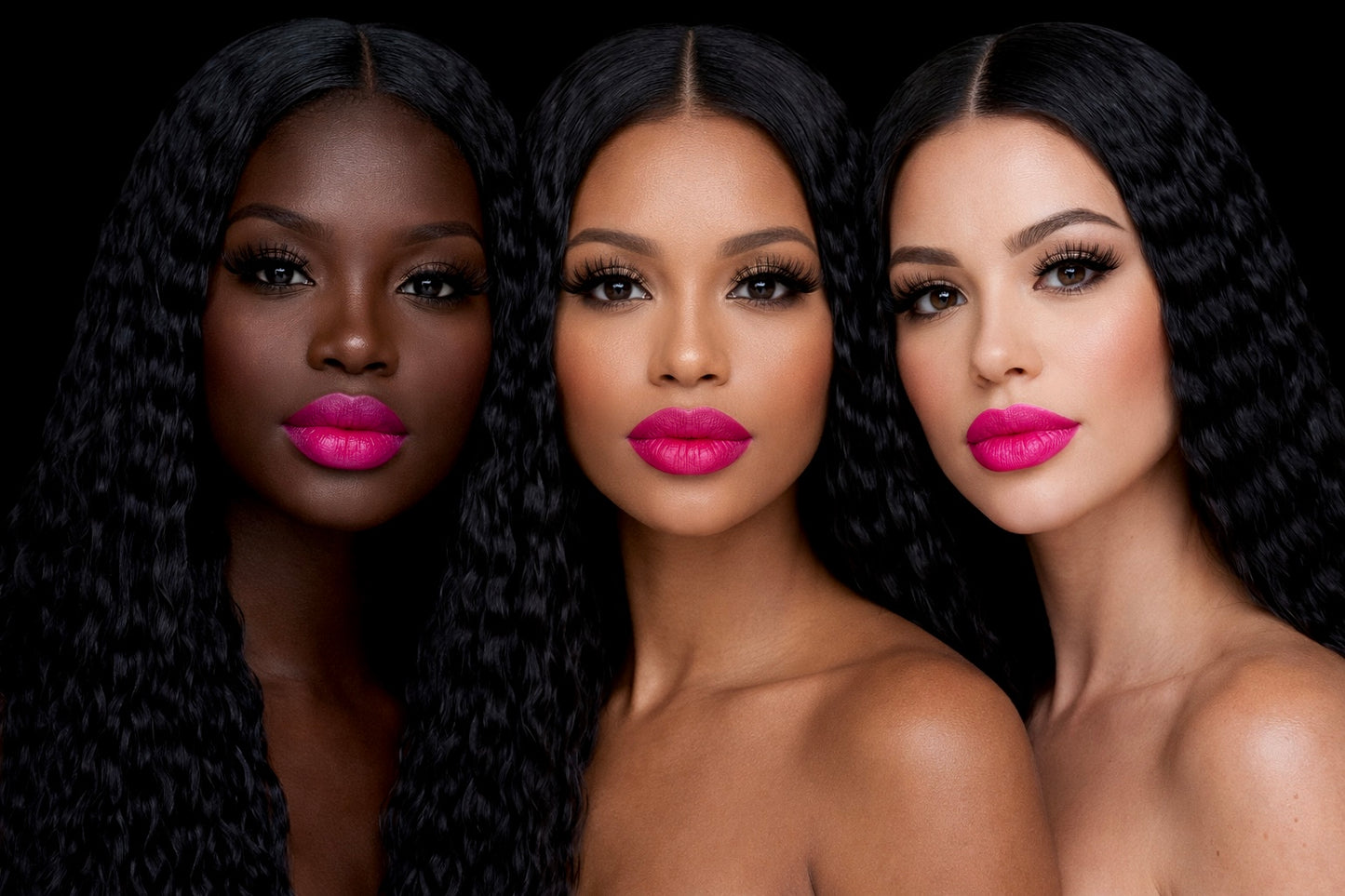 MATTE LIQUID LIPSTICK