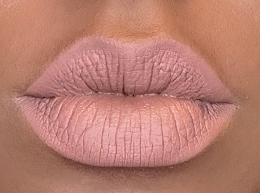 MATTE LIQUID LIPSTICK