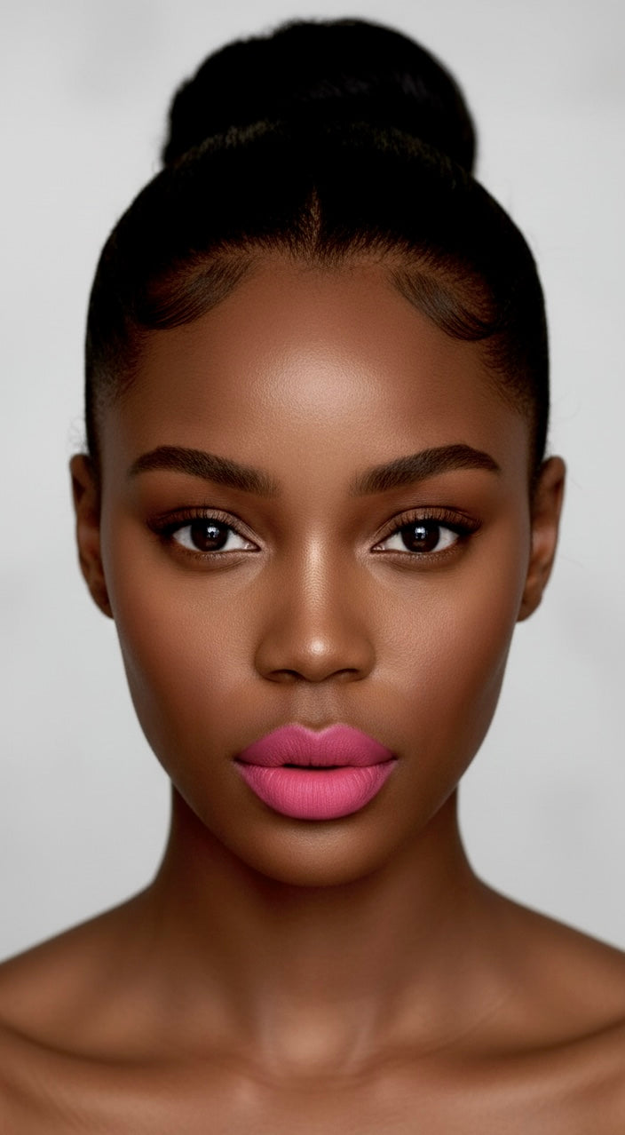 Velvet Kiss LipStick