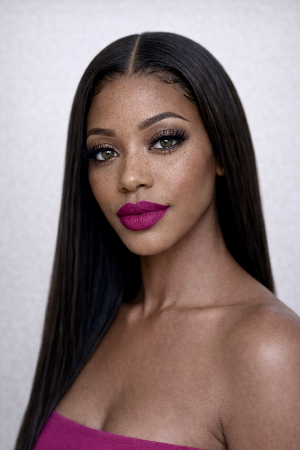 MATTE LIQUID LIPSTICK