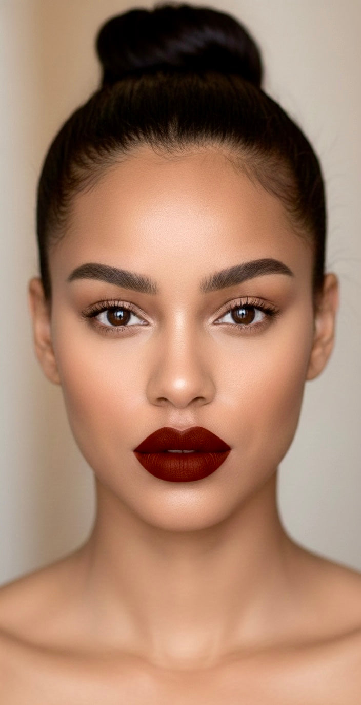 Velvet Kiss LipStick