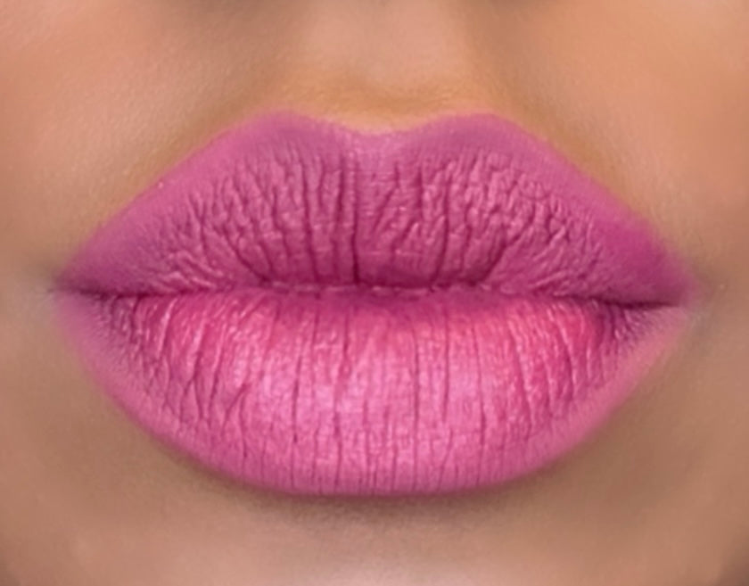 MATTE LIQUID LIPSTICK