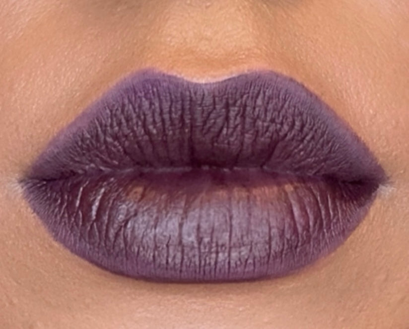 MATTE LIQUID LIPSTICK