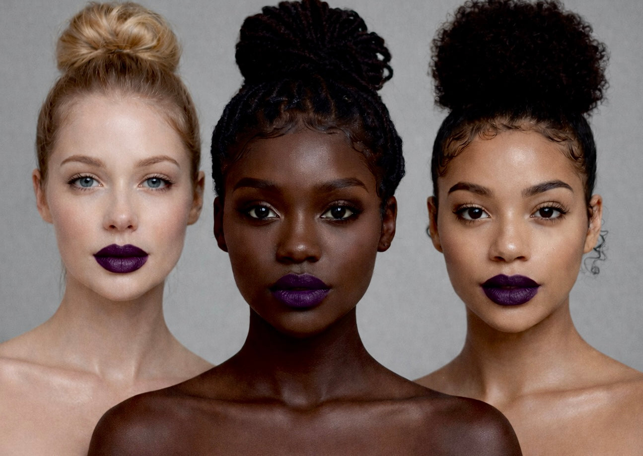 MATTE LIQUID LIPSTICK