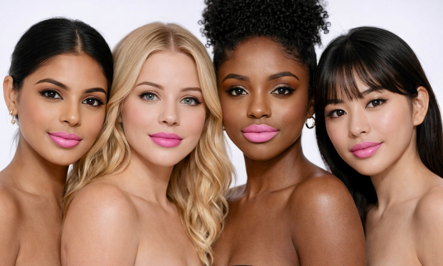 MATTE LIQUID LIPSTICK