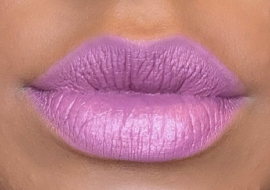 MATTE LIQUID LIPSTICK