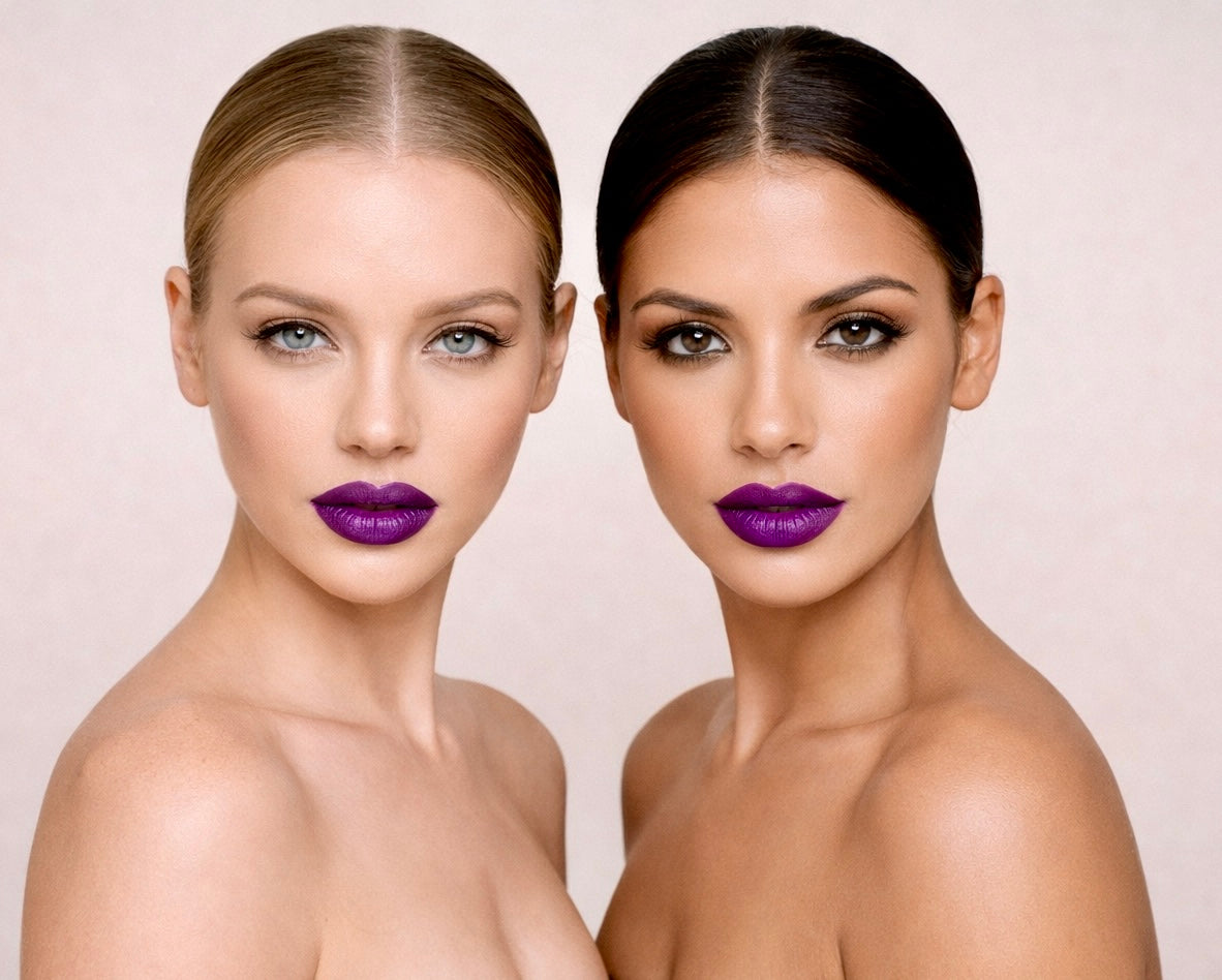 MATTE LIQUID LIPSTICK