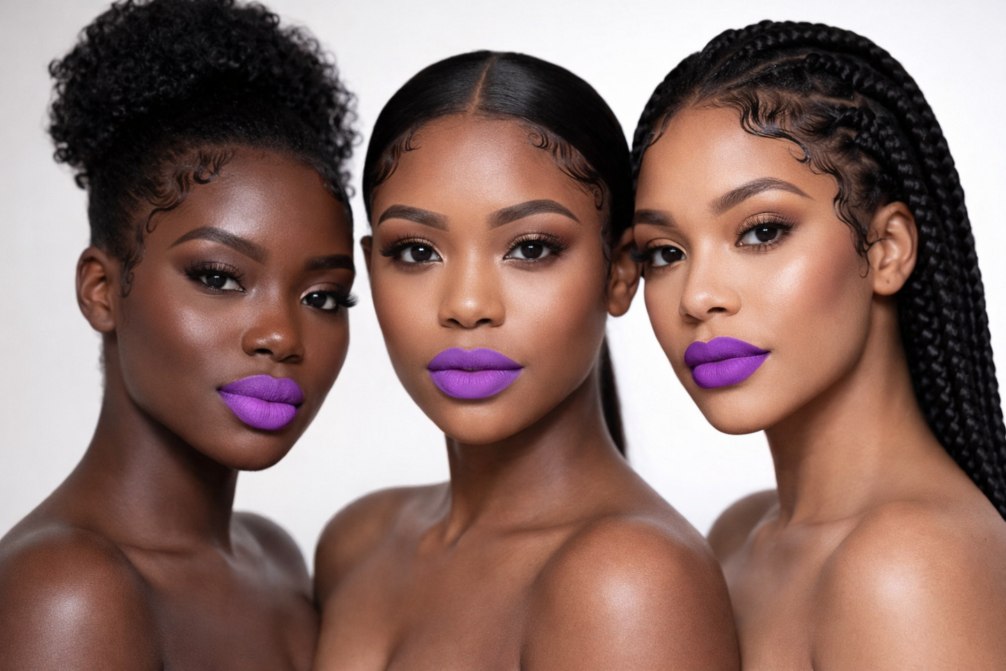 Velvet Kiss LipStick