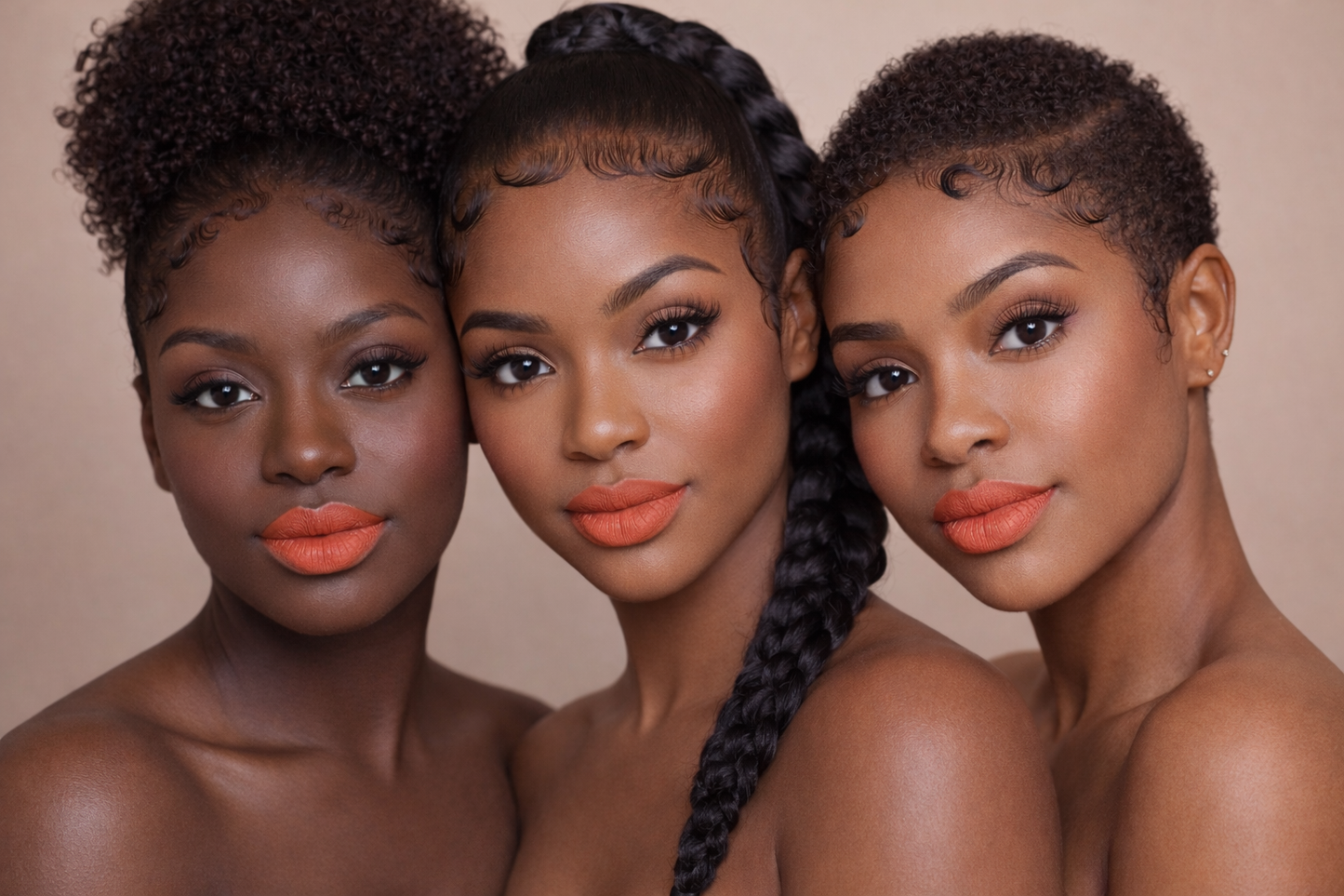 MATTE LIQUID LIPSTICK