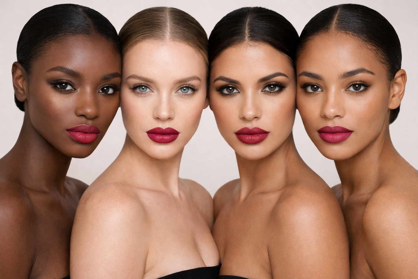 MATTE LIQUID LIPSTICK