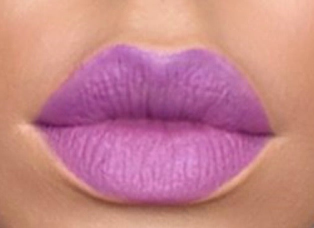 MATTE LIP LACQUER