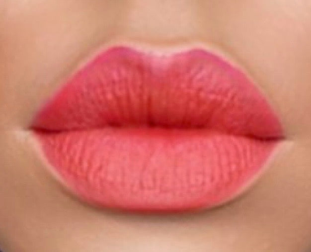 MATTE LIP LACQUER