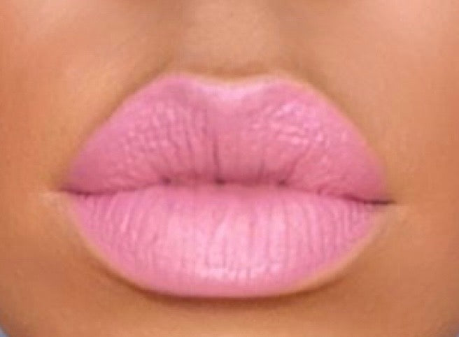 MATTE LIP LACQUER