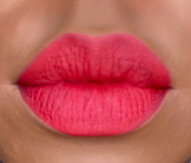 MATTE LIP LACQUER