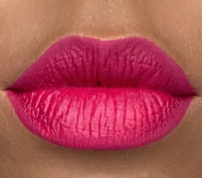 MATTE LIQUID LIPSTICK