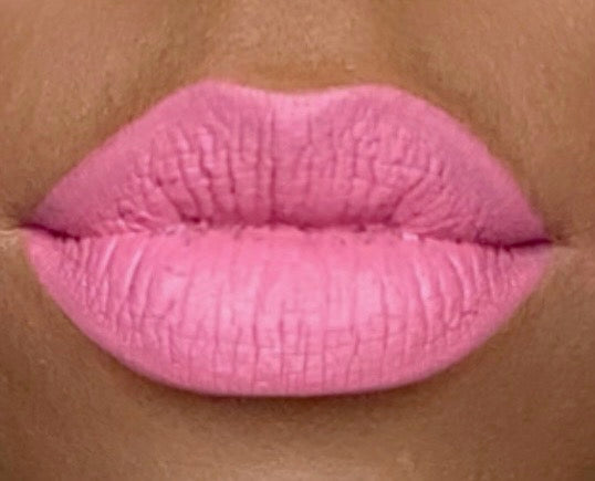 MATTE LIQUID LIPSTICK