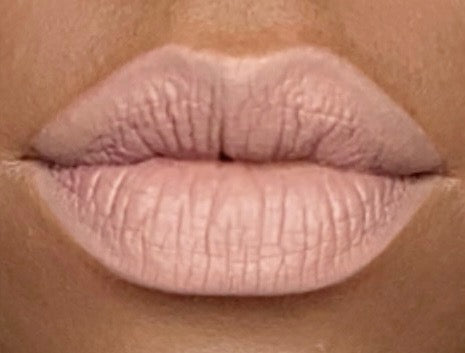 MATTE LIQUID LIPSTICK