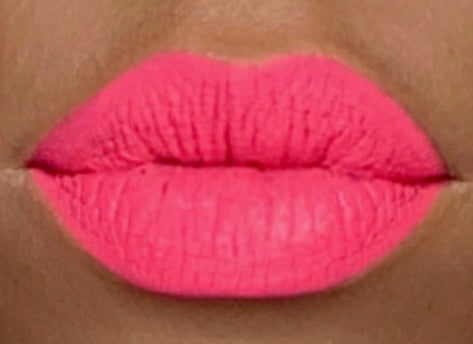 MATTE LIQUID LIPSTICK