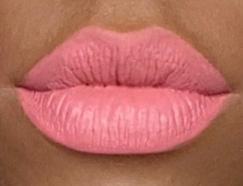 MATTE LIQUID LIPSTICK