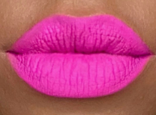 MATTE LIQUID LIPSTICK